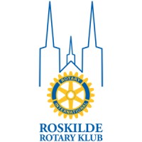 Roskilde Rotary Klub logo - Similar company to Expedition Hope
