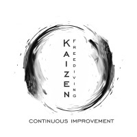 Kaizen Freediving logo - Similar company to Cannibalbot™ - Next-Gen Ai Product Descriptions