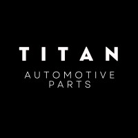 Titan Automotive Parts logo - Similar company to Souls Of Speed Automotive