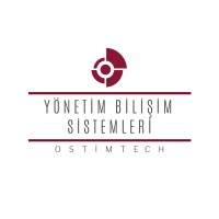 OSTİMTECH Yönetim Bilişim Sistemleri logo - Similar company to Hsd Osti̇mtech