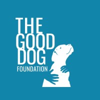 The Good Dog Foundation logo - Similar company to Mount Ida College