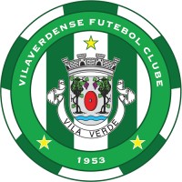 Vilaverdense FC SAD logo - Similar company to Cd Trofense