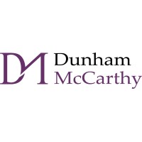 Dunham McCarthy logo - Similar company to Wv Active