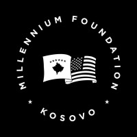 Millennium Foundation Kosovo logo - Similar company to Keef - Kosovo Energy Efficiency Fund