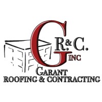Garant Roofing & Contracting Inc logo - Similar company to Arch Studio
