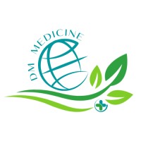 Dm Medicine logo - Similar company to Pharm Transit Llc