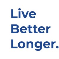 Live better longer program logo - Similar company to Live Longer Better