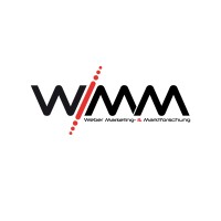 WMM GmbH | Fieldwork & Market Research Consulting logo - Similar company to We Fieldwork