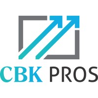 CBK Pros logo - Similar company to Grace & Associates