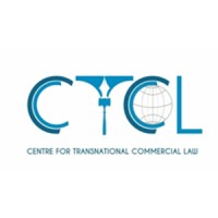 Centre for Transnational Commercial Law logo - Similar company to Jurist