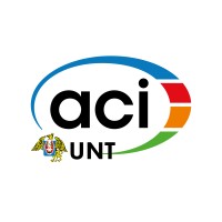 ACI UNT Student Chapter logo - Similar company to Mandrágora Entertainment
