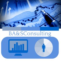 BA&SConsulting logo - Similar company to Export-Boost