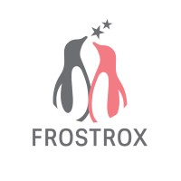 FROSTROX logo - Similar company to Enos Tech