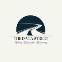 The Data Street logo - Similar company to Sahaba Club