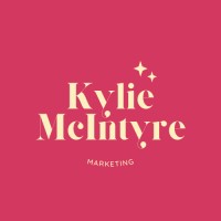 Kylie McIntyre Marketing logo - Similar company to Content With Ella