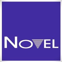 NOVEL INDUSTRIES logo - Similar company to Global Data Innovation