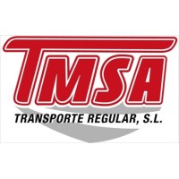 TMSA Transporte Regular, S.L. logo - Similar company to Grup Dlo