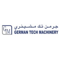 German Tech Machinery LLC logo - Similar company to Al Thika Packaging Llc