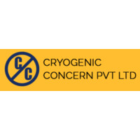 Cryogenic concern pvt. ltd. logo - Similar company to Atom Solutions®