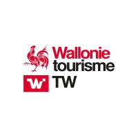 Tourisme Wallonie logo - Similar company to Access-I
