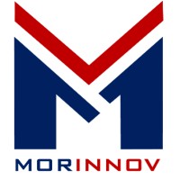 MORINNOV logo - Similar company to Cogepro