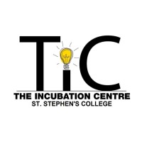 The Incubation Centre, St. Stephen's College logo - Similar company to The Incubation Centre, St. Stephen'S College