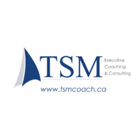 TSM Executive Coaching and Consulting logo - Similar company to Tsm Inc.