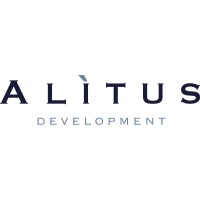 ALÌTUS Development GmbH logo - Similar company to Alitus