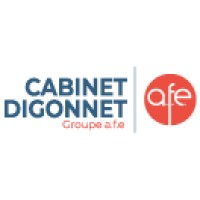 Cabinet Digonnet - Groupe a.f.e logo - Similar company to Alpha Compta Lyon Sud