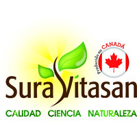 Sura Vitasan logo - Similar company to Npro