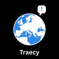 Traecy logo - Similar company to Greener Bits