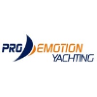 Pro Emotion Yachting logo - Similar company to Codentrix.Io
