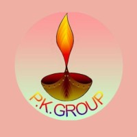 P.K.GROUP INDIA logo - Similar company to Dee Enterprise