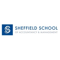 Sheffield School of Accountancy logo - Similar company to The Professional Institutes (Tpi) Learning Centre