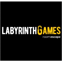 Labyrinth Games Room Escape logo - Similar company to Dataops Oy