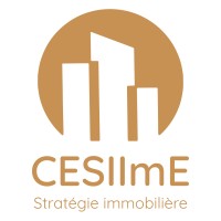 CESIImE logo - Similar company to Kleidi