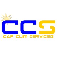CCS - Cap Clim Services logo - Similar company to Cap Clim Montevrain