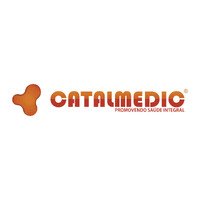 Catalmedic Suplementos Alimentares logo - Similar company to Fisioquântic