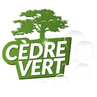 Cèdre Vert logo - Similar company to Shooting Stars Academy