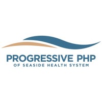 Progressive PHP of Seaside Health System logo - Similar company to Discovery Place