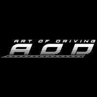 Art of Driving logo - Similar company to Nerds