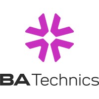 BA Technics logo - Similar company to Mtm - Manche Techni Métal