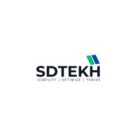 SDTEKH logo - Similar company to Rankrezz