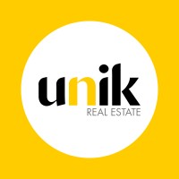 Unik Real Estate logo - Similar company to B&B Conseils