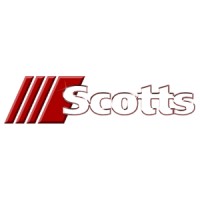 Scotts Group logo - Similar company to Access Services Group