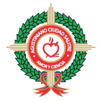 Colegio Agustiniano Ciudad Salitre logo - Similar company to Colegio Jorbalán