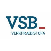 VSB Verkfræðistofa ehf. logo - Similar company to Orbit