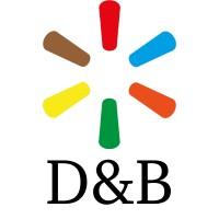 D&B Technology Engineering Group logo - Similar company to Synergenog