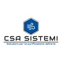 CSA - SISTEMI logo - Similar company to Genano Solutions
