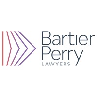 Bartier Perry Pty Limited logo - Similar company to First Education